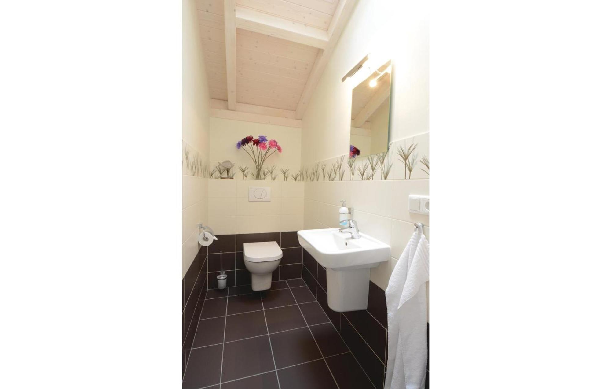 3 Bedroom Cozy Home In Dagebüll Zewnętrze zdjęcie