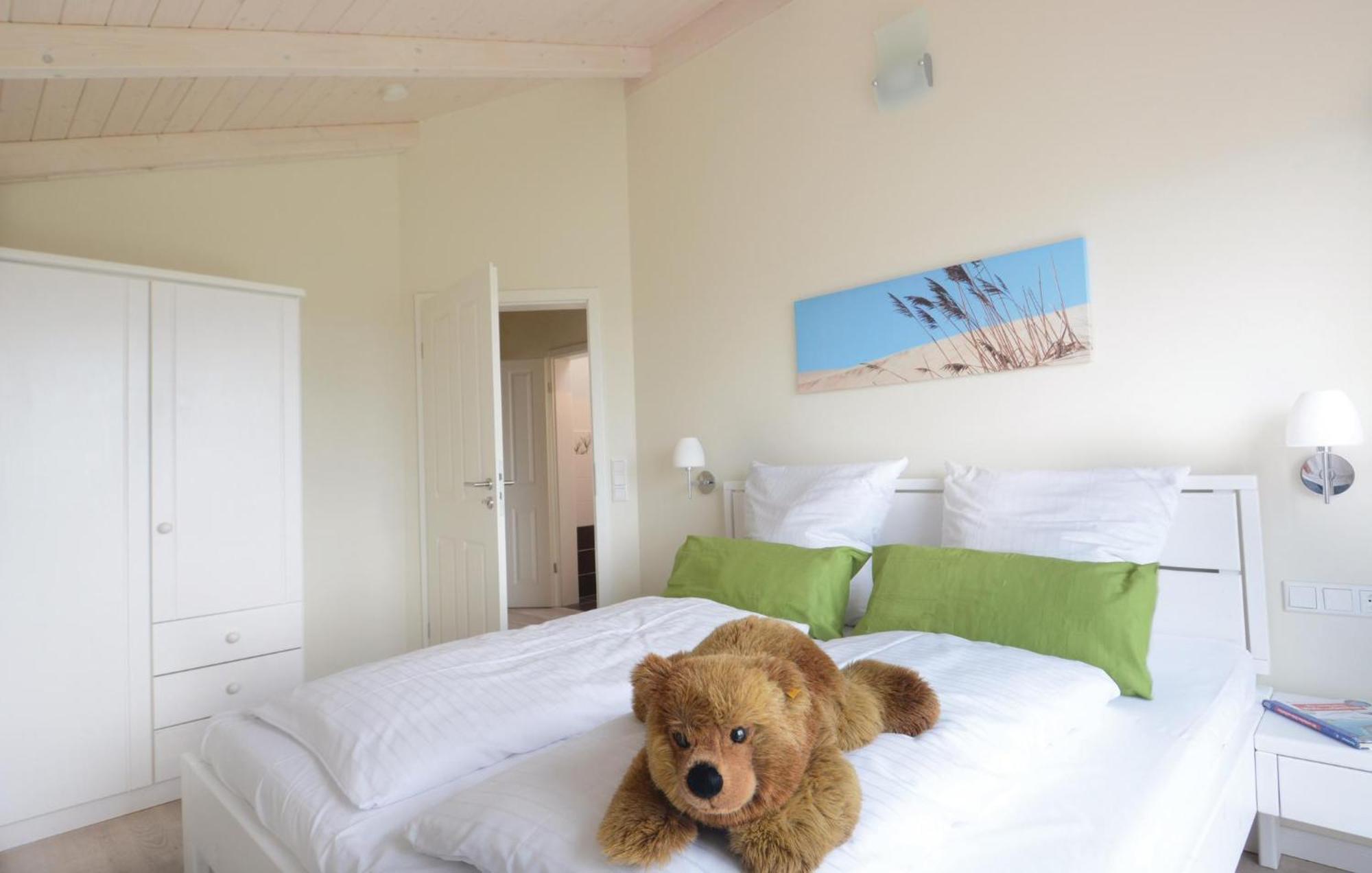 3 Bedroom Cozy Home In Dagebüll Zewnętrze zdjęcie