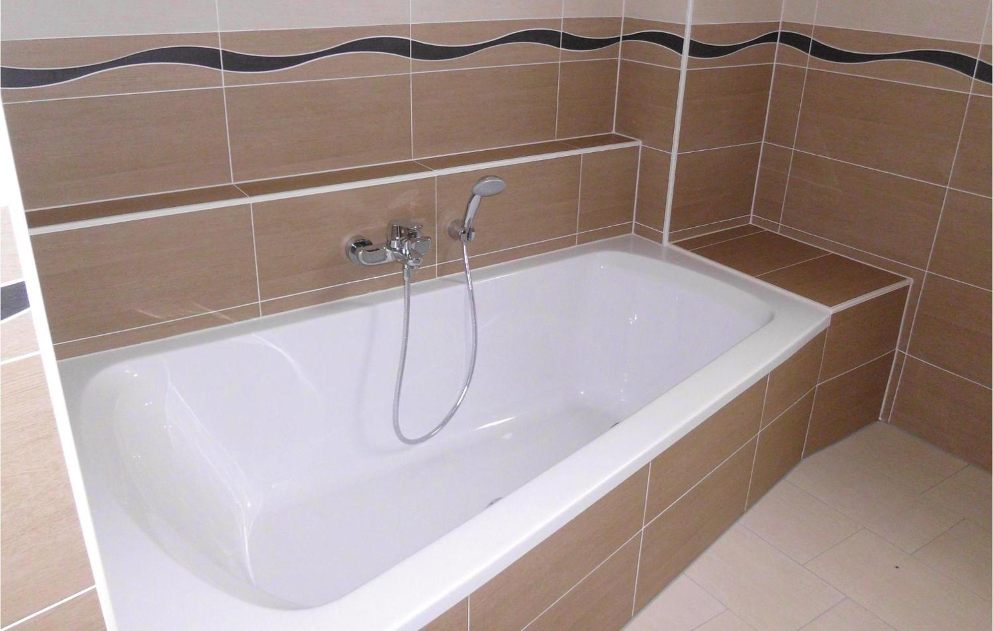 3 Bedroom Cozy Home In Dagebüll Zewnętrze zdjęcie