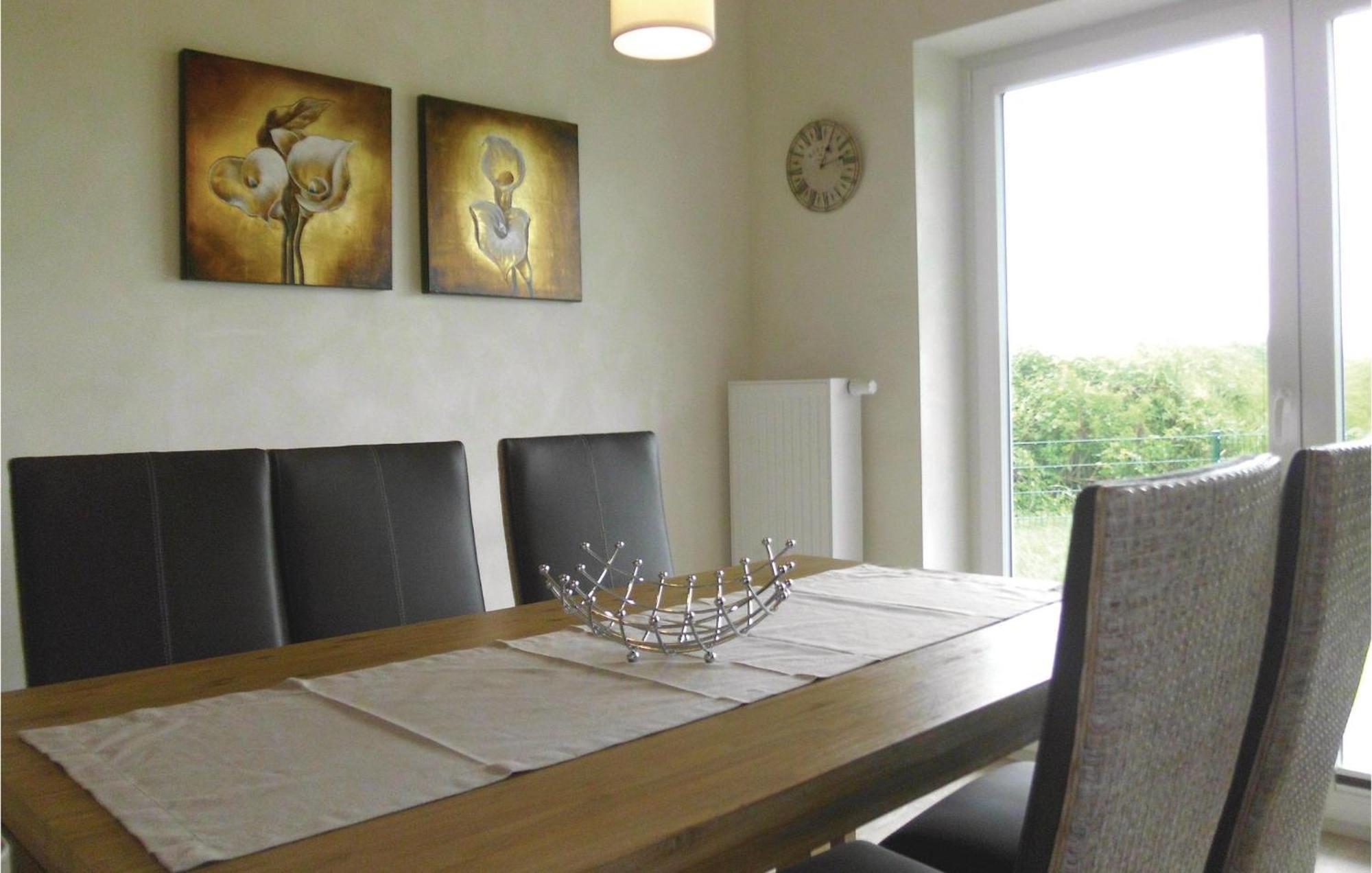 3 Bedroom Cozy Home In Dagebüll Zewnętrze zdjęcie